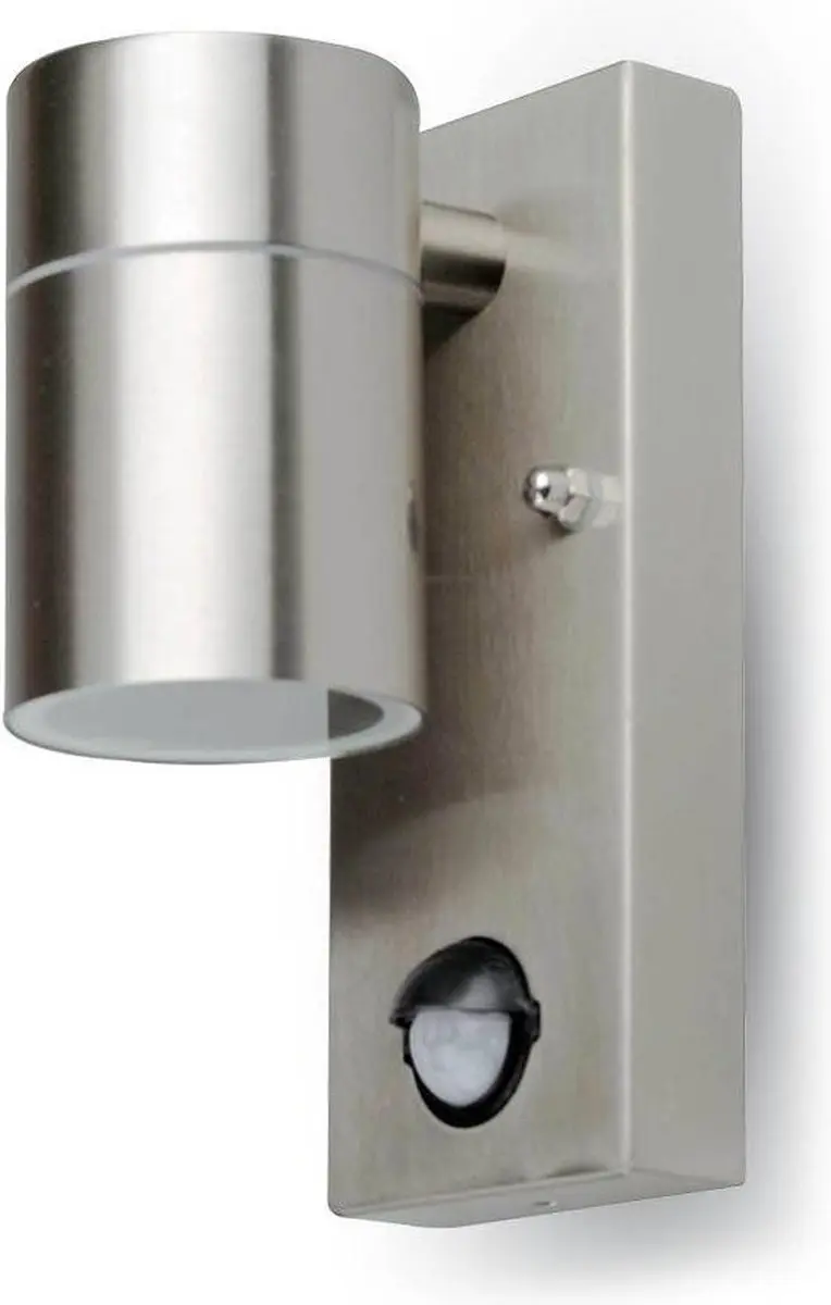 V-TAC VT-7621PIR Wandlamp Buiten