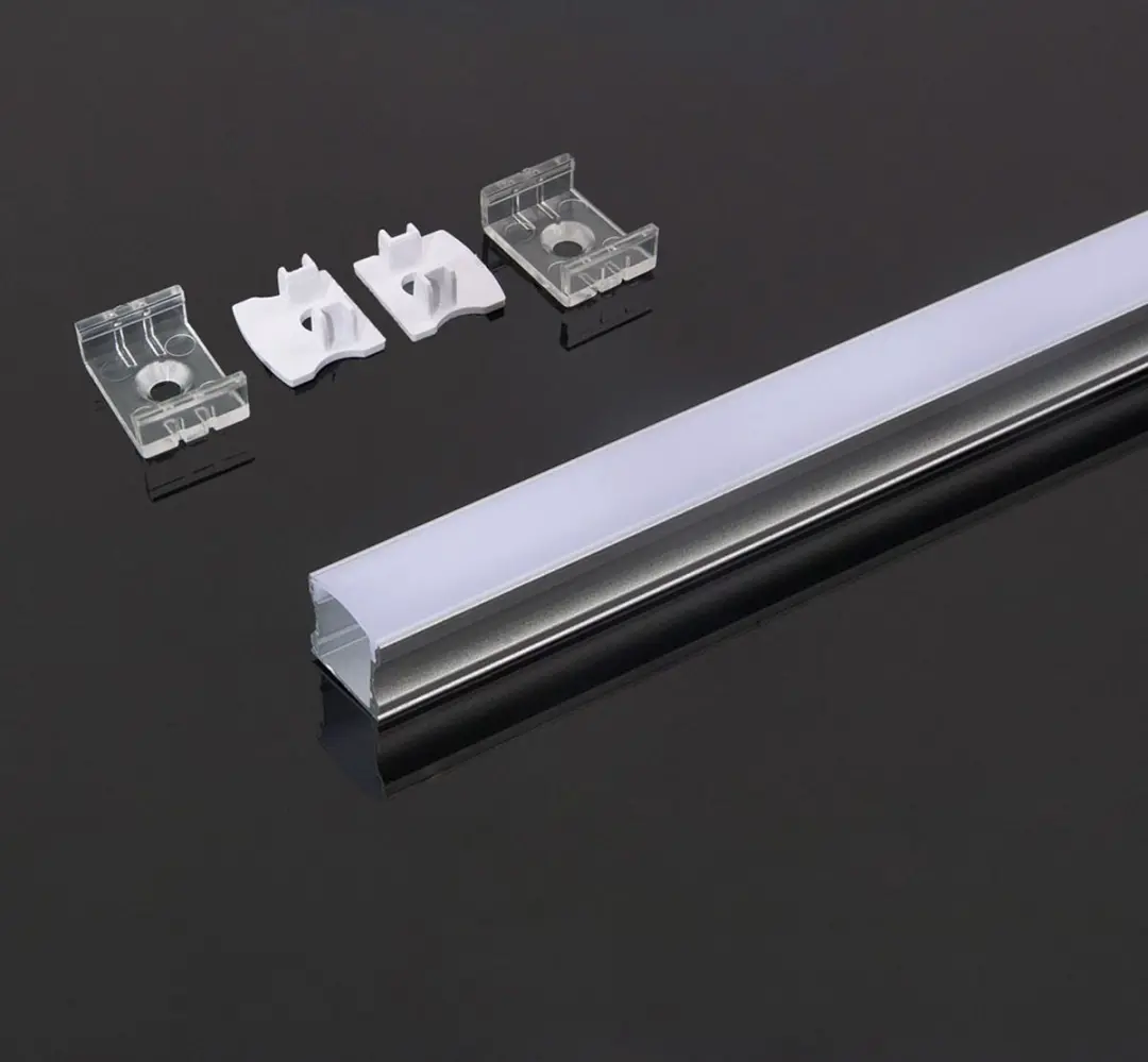 V-TAC VT-8110 LED-hoekstripverlichting