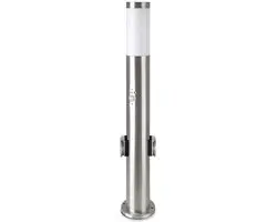 V-TAC VT-838-SS60 Buitenpaal Lamp