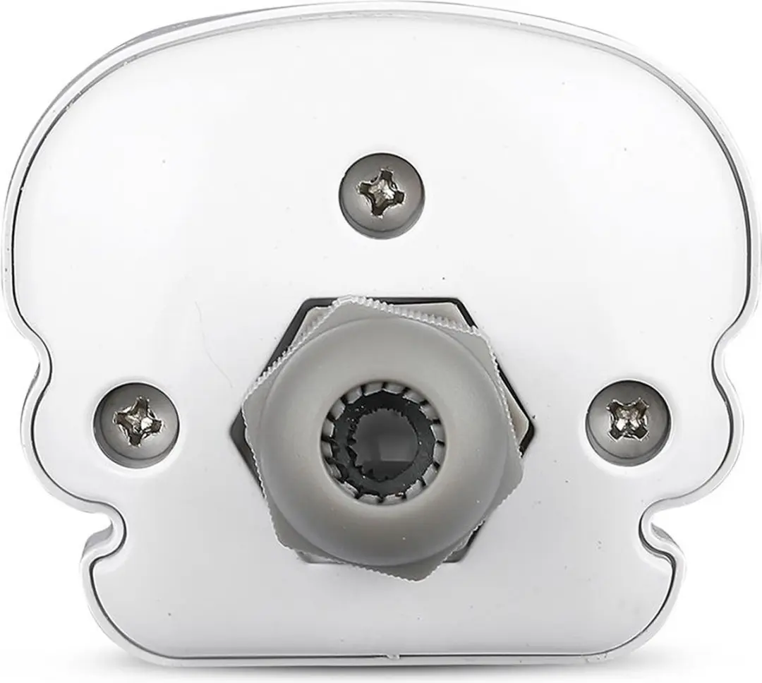 V-TAC VT-1249-N LED Armatuur - 36W IP65 - 120cm - Wit - afbeelding 5 van 6