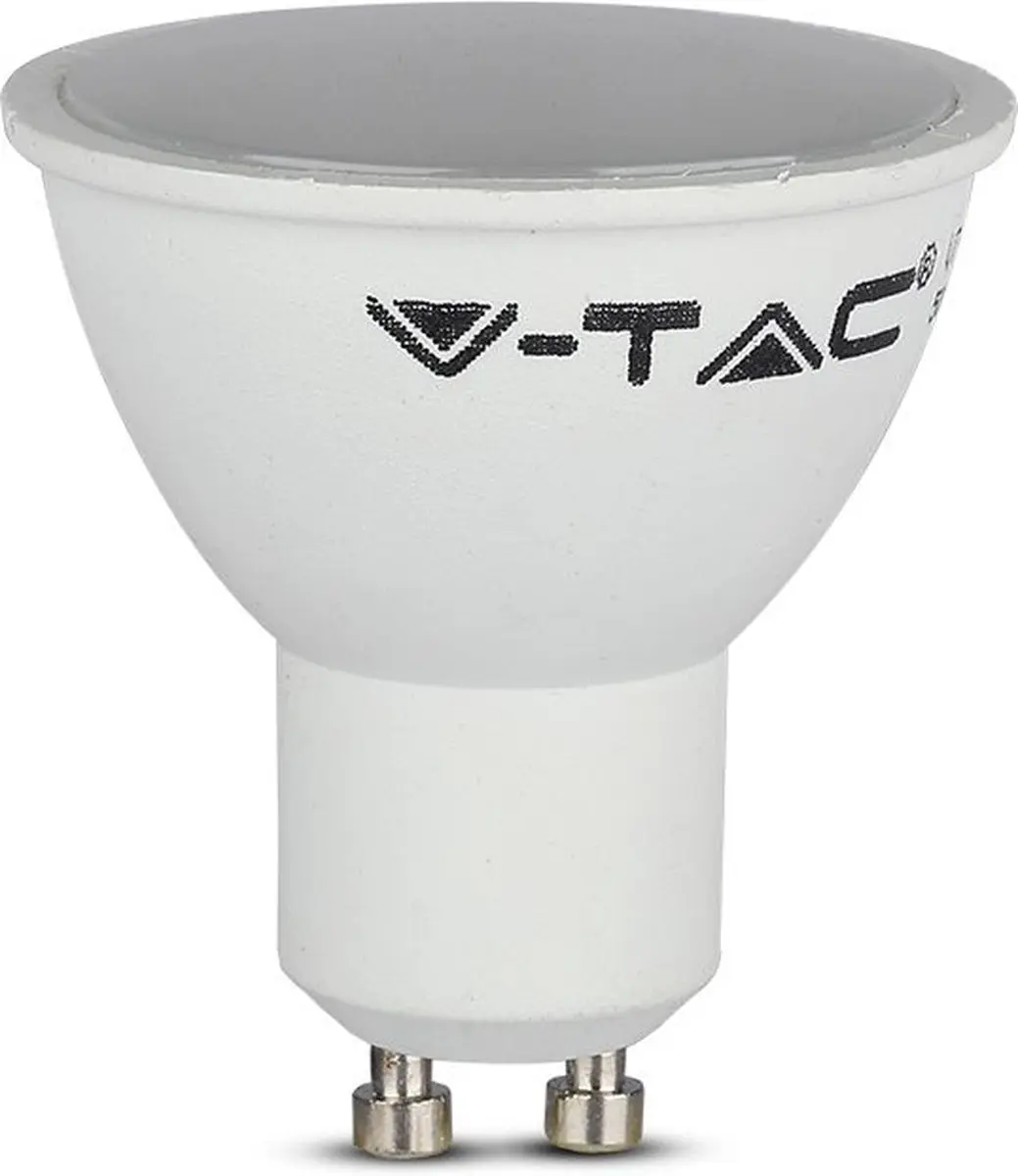 V-TAC VT-1975-N LED GU10 Spot 4,5W