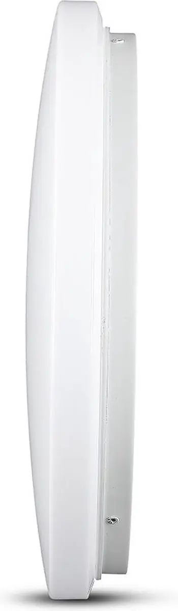V-TAC VT-8424-M-N Designer Plafondlamp 24W - Wit - afbeelding 5 van 6