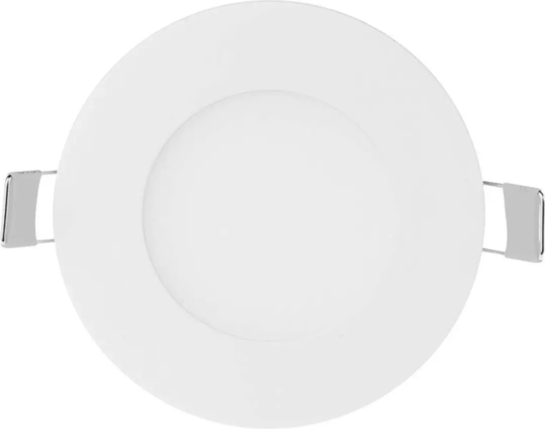 V-TAC VT-307RD-N LED Rond Minipaneel