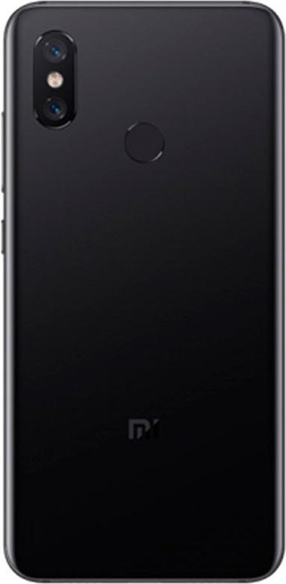 Xiaomi Mi 8 - 64GB - Zwart