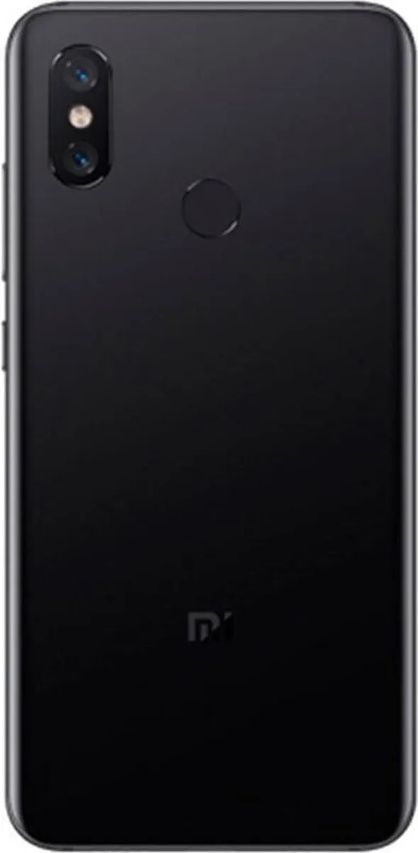 Xiaomi Mi 8 PN100565 Smartphone 64GB - Zwart