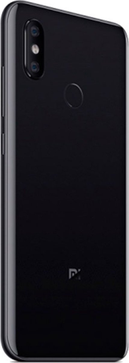 Xiaomi Mi 8 - 64GB - Zwart