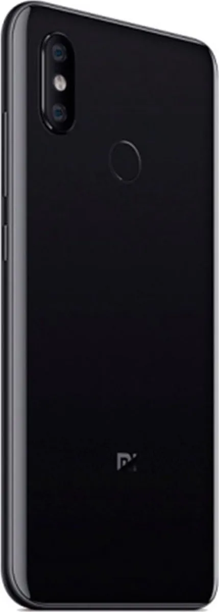 Xiaomi Mi 8 PN100565 Smartphone 64GB - Zwart