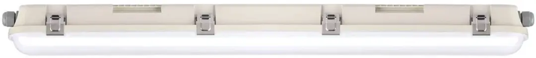 LED diffusor licht garage licht hoogbouw licht vochtbestendig licht plafondlamp,