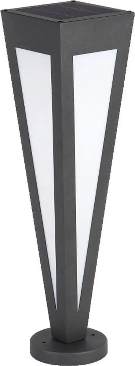 V-TAC VT-7654 Solar Gazonlamp