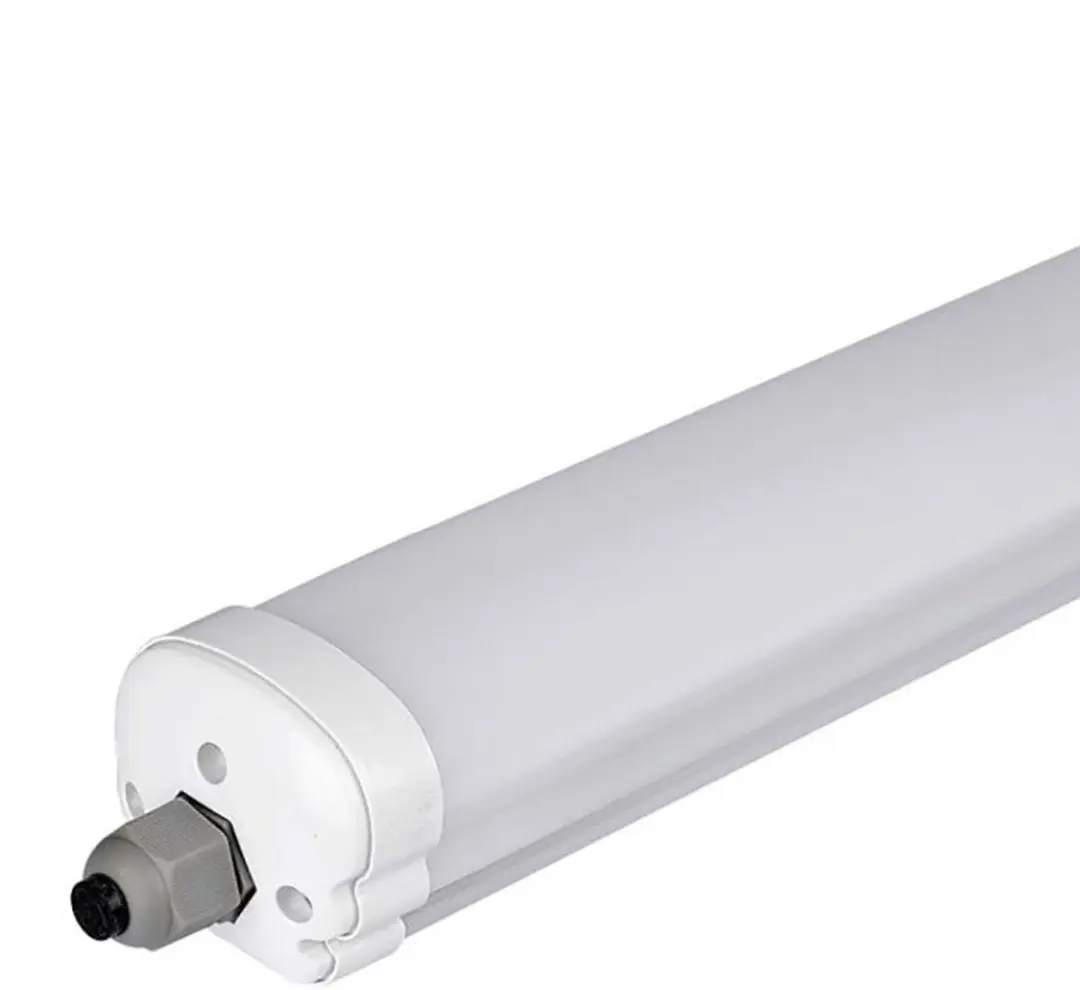 LED diffuser armatuur vochtbestendig armatuur garage armatuur high-bay armatuur