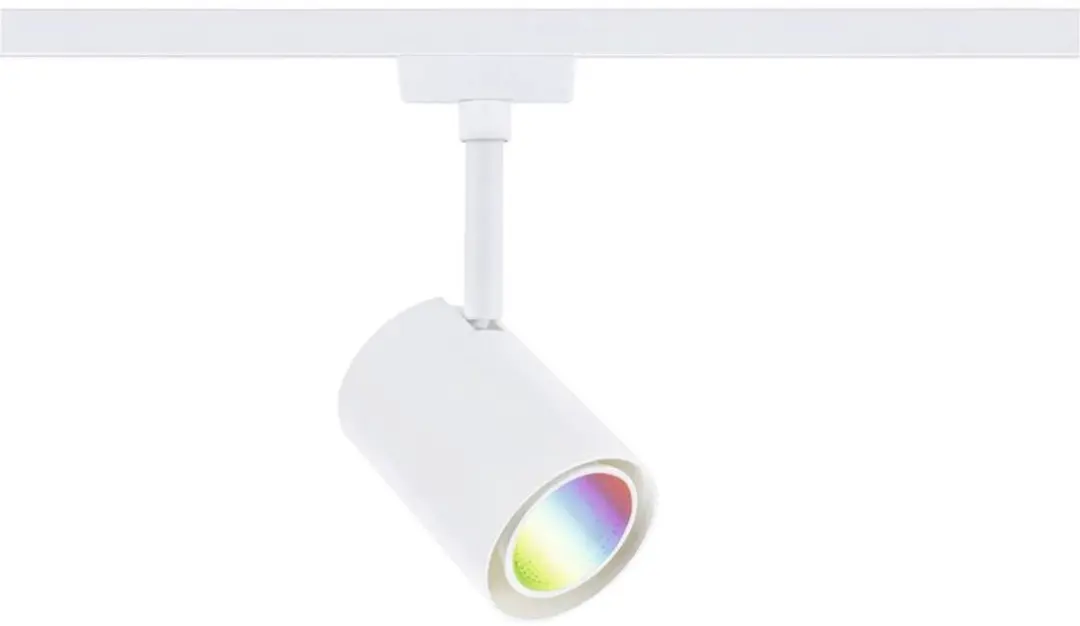 Paulmann URail Luxe 95663 LED-railspot GU10