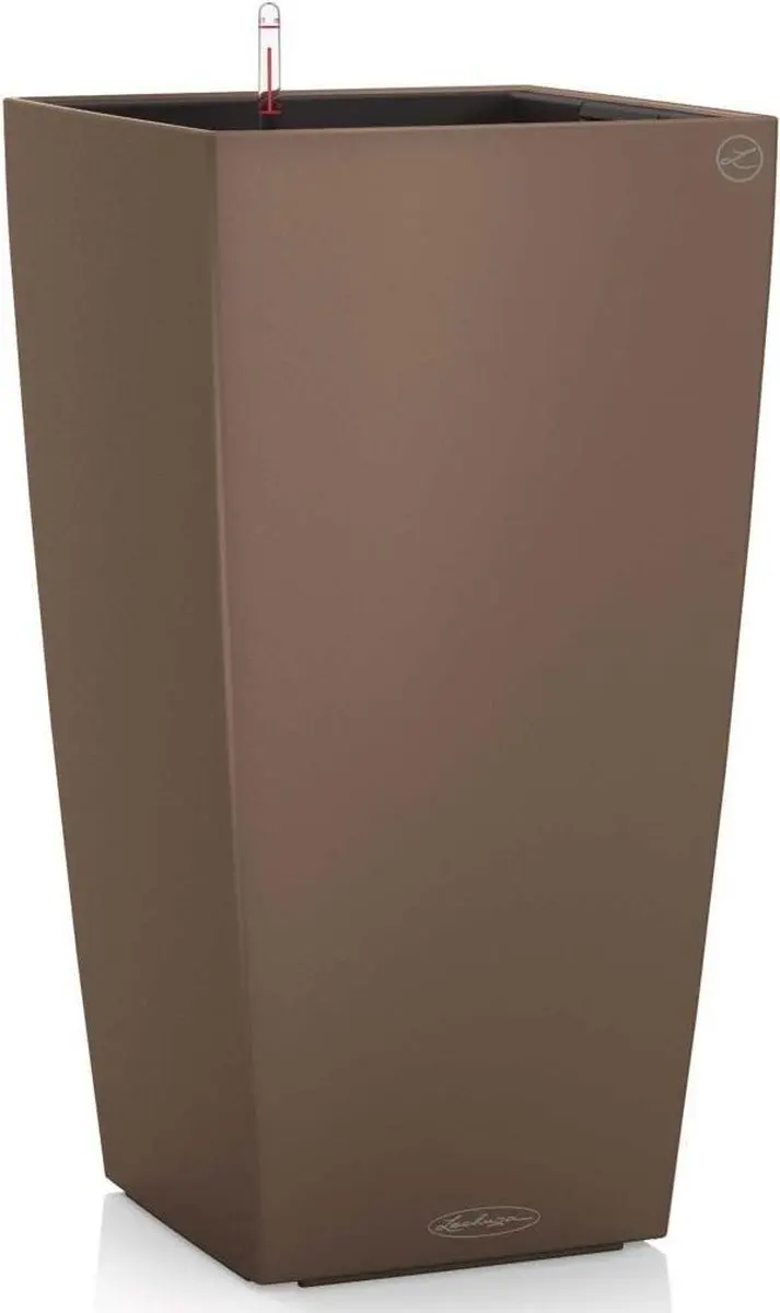 Lechuza Cubico Color 30 Plantenbak