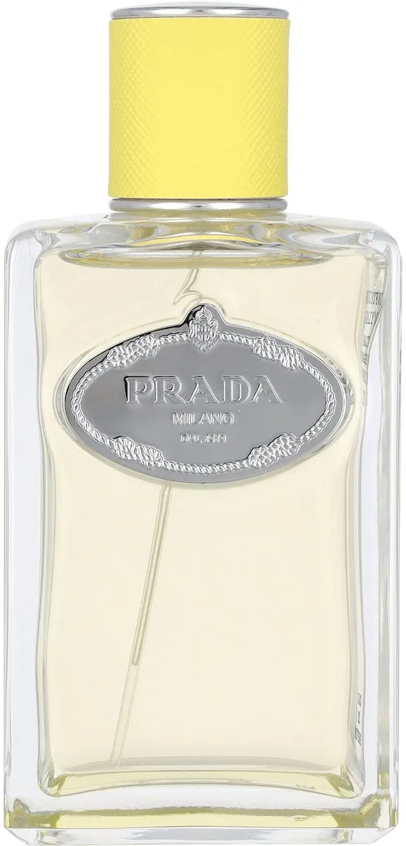 Prada Les Infusions D'Ylang Eau de Parfum 100ml