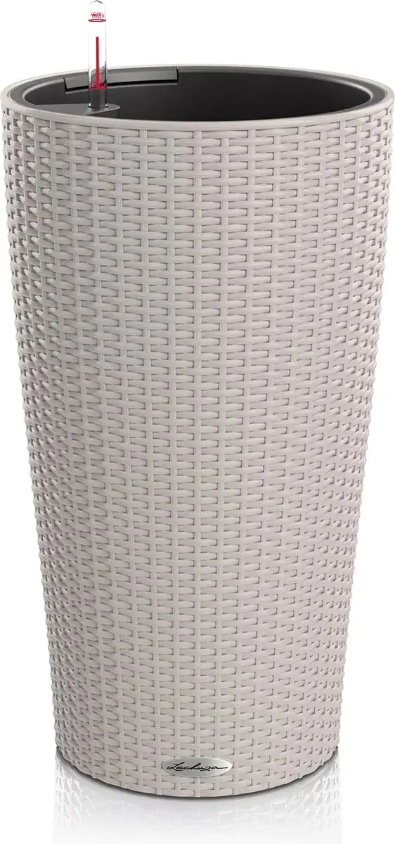 Lechuza CILINDRO Cottage 23 All-In-One Plantenbak