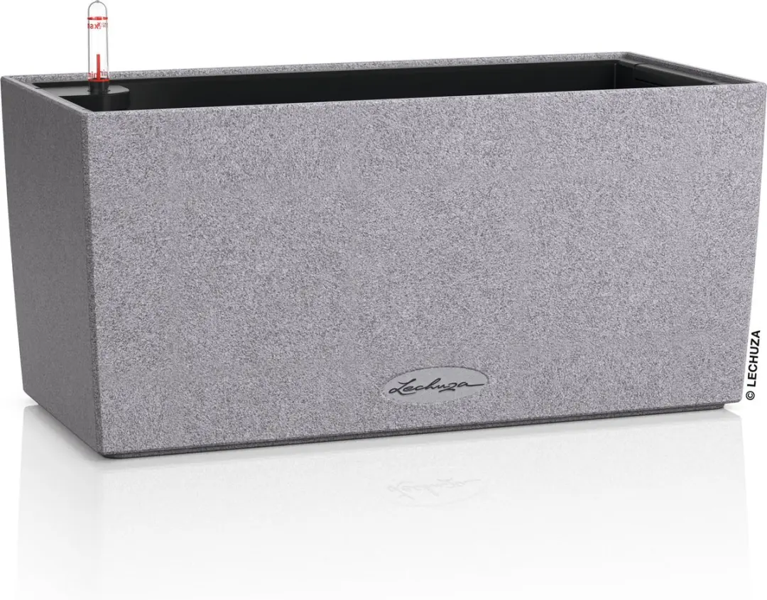 Lechuza BALCONERA Stone 40 Plantenbak