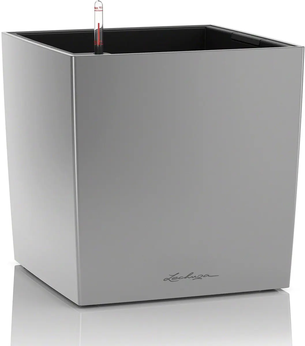 LECHUZA CUBE Premium 30
