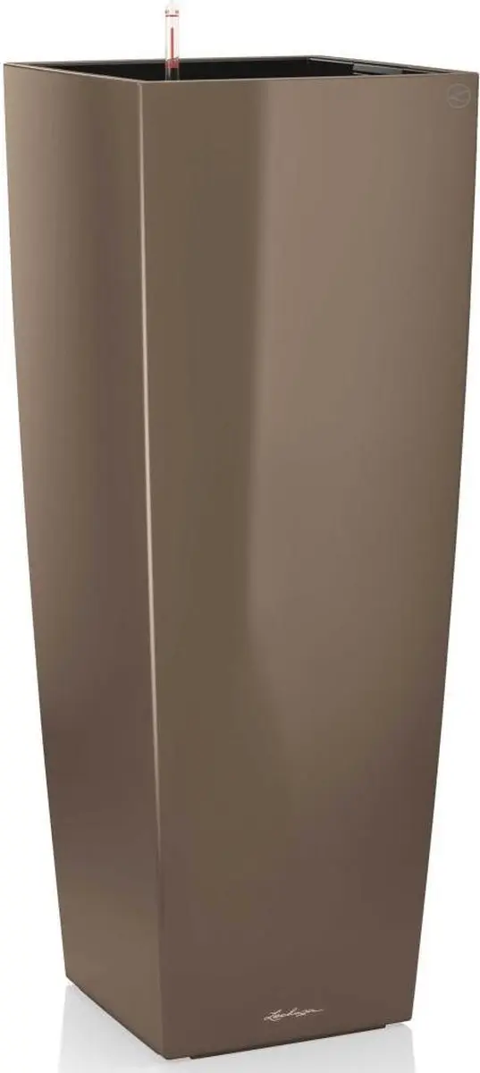 LECHUZA CUBICO ALTO PREMIUM 40