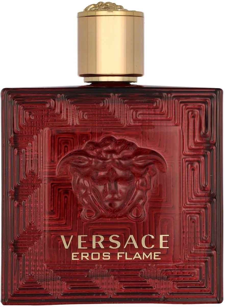 Versace Eros Flame Aftershave - 100ml
