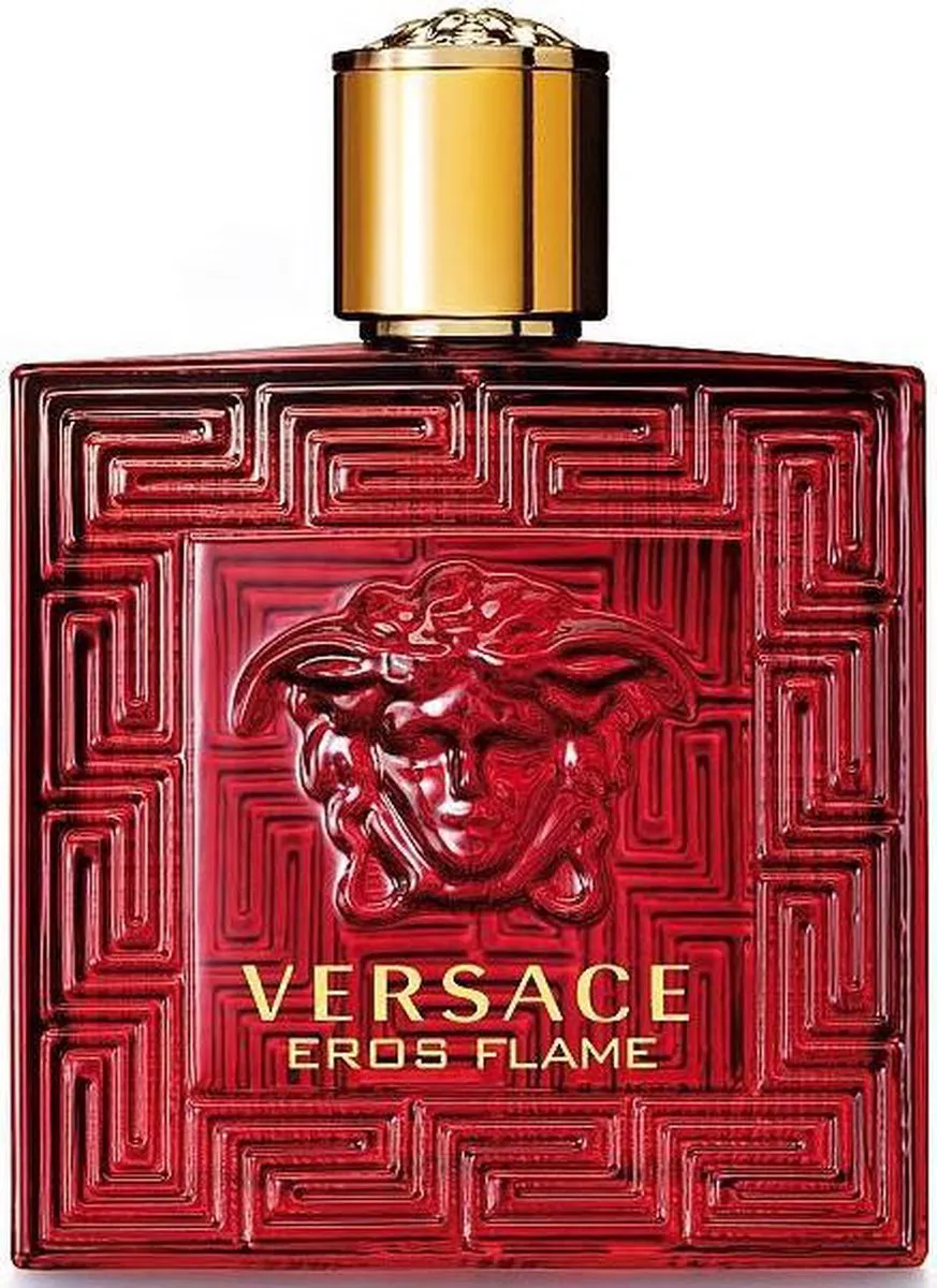 Versace Eros Flame Aftershave - 100ml