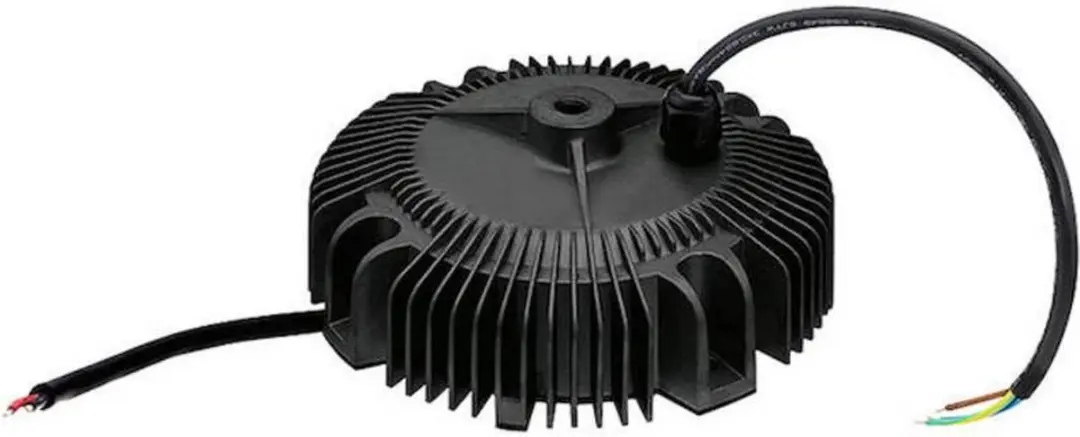 Mean Well HBG-240-60B LED-driver, LED-transformator Constante spanning, Constant