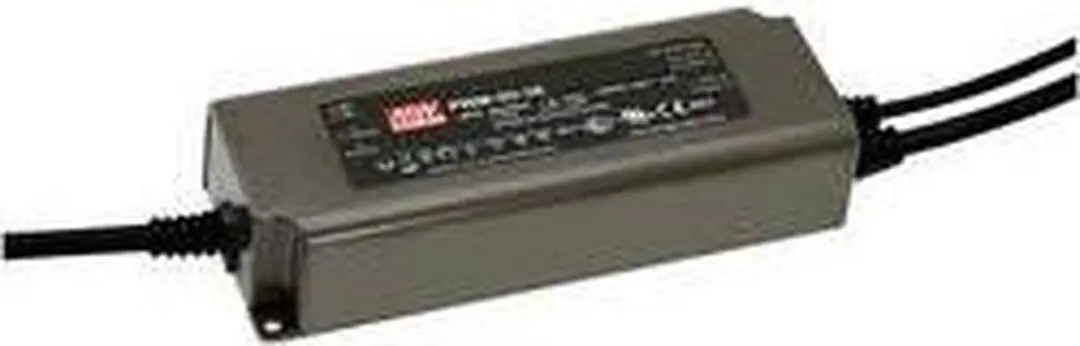Mean Well PWM-90-12 LED-transformator Constante spanning 90 W 0