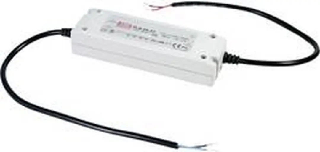 Mean Well PLN-30-24 LED-driver