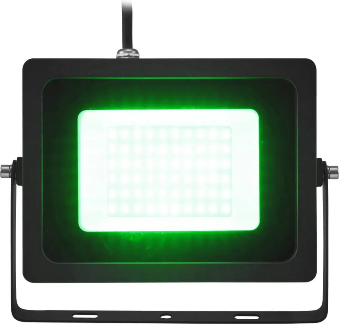 Eurolite IP-FL30 SMD 51914952 LED-buitenschijnwerper - Groen - afbeelding 3 van 6