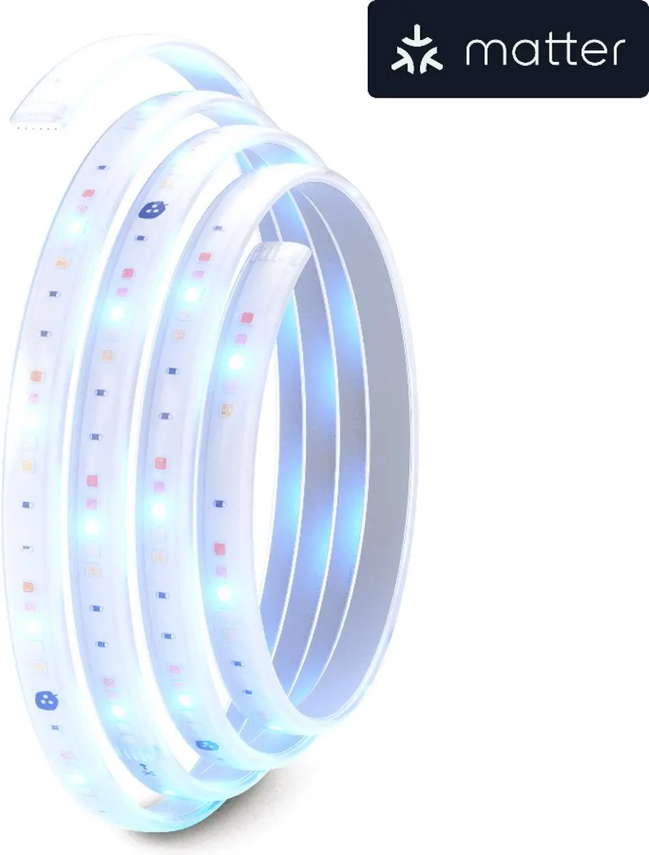 Nanoleaf Matter Lightstrip Uitbreiding