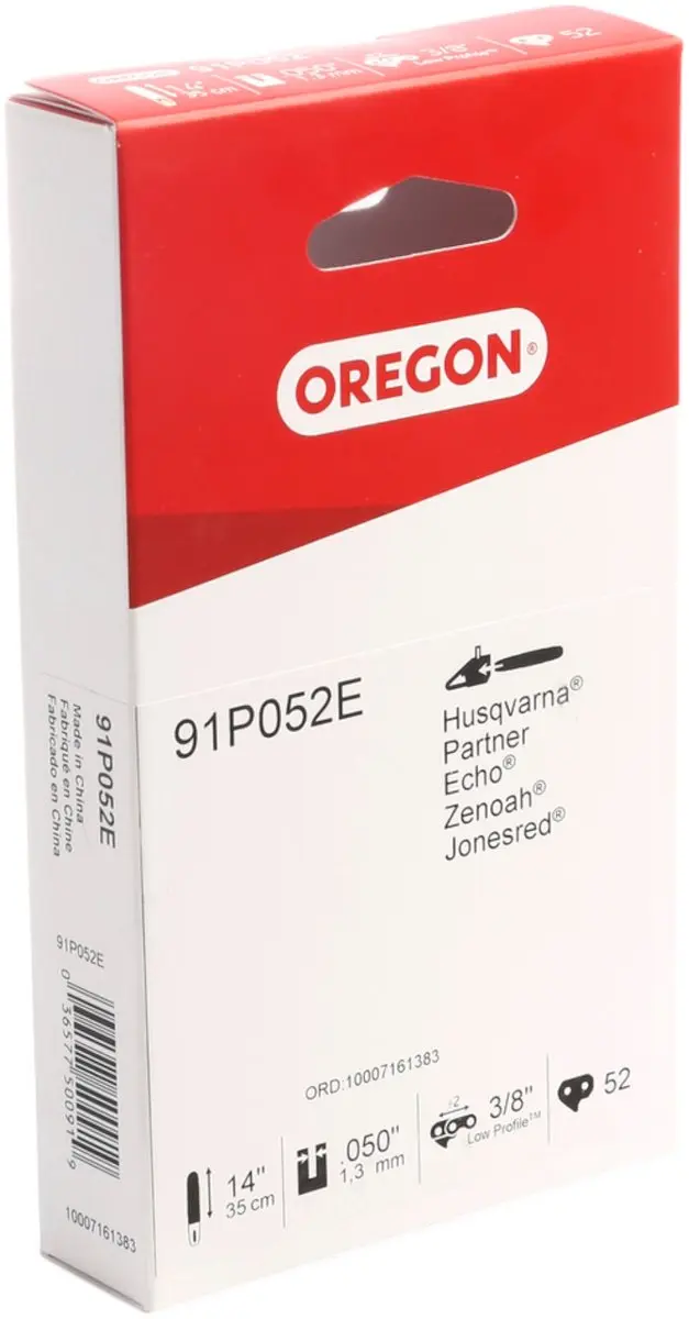 Oregon Low Profile Serie