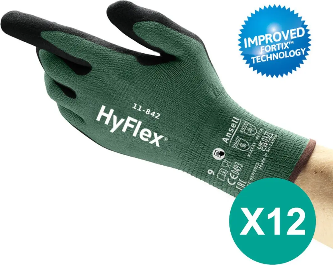 HyFlex® 11-842