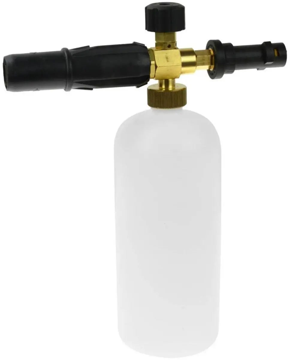 GEKO Foam Sprayer
