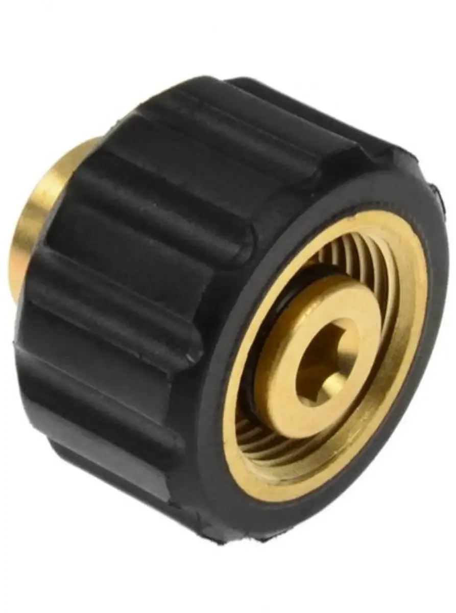 GEKO Koppeling Adapter
