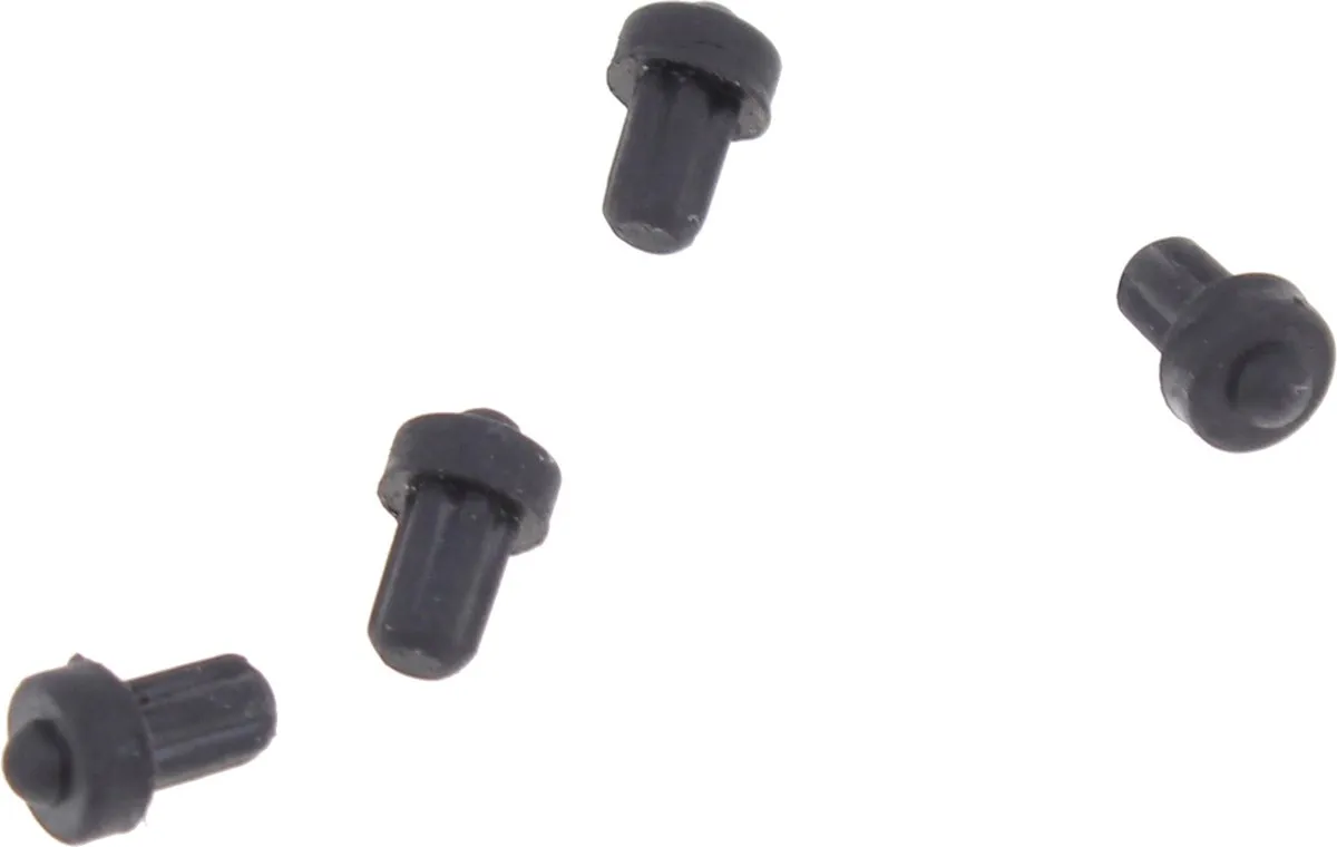 Whirlpool Voetjes Pannendrager 484000000949