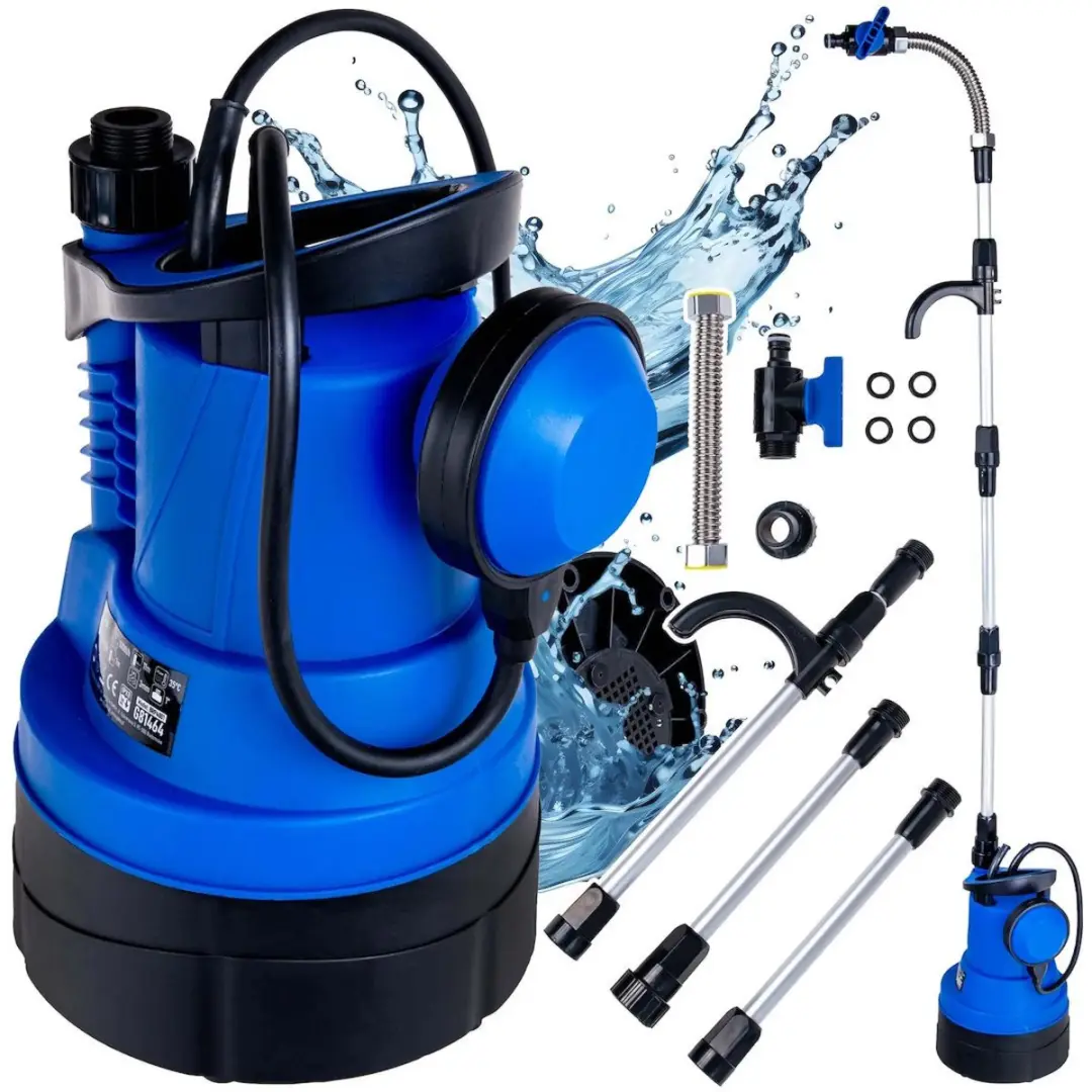 GEKO Regenwaterpomp