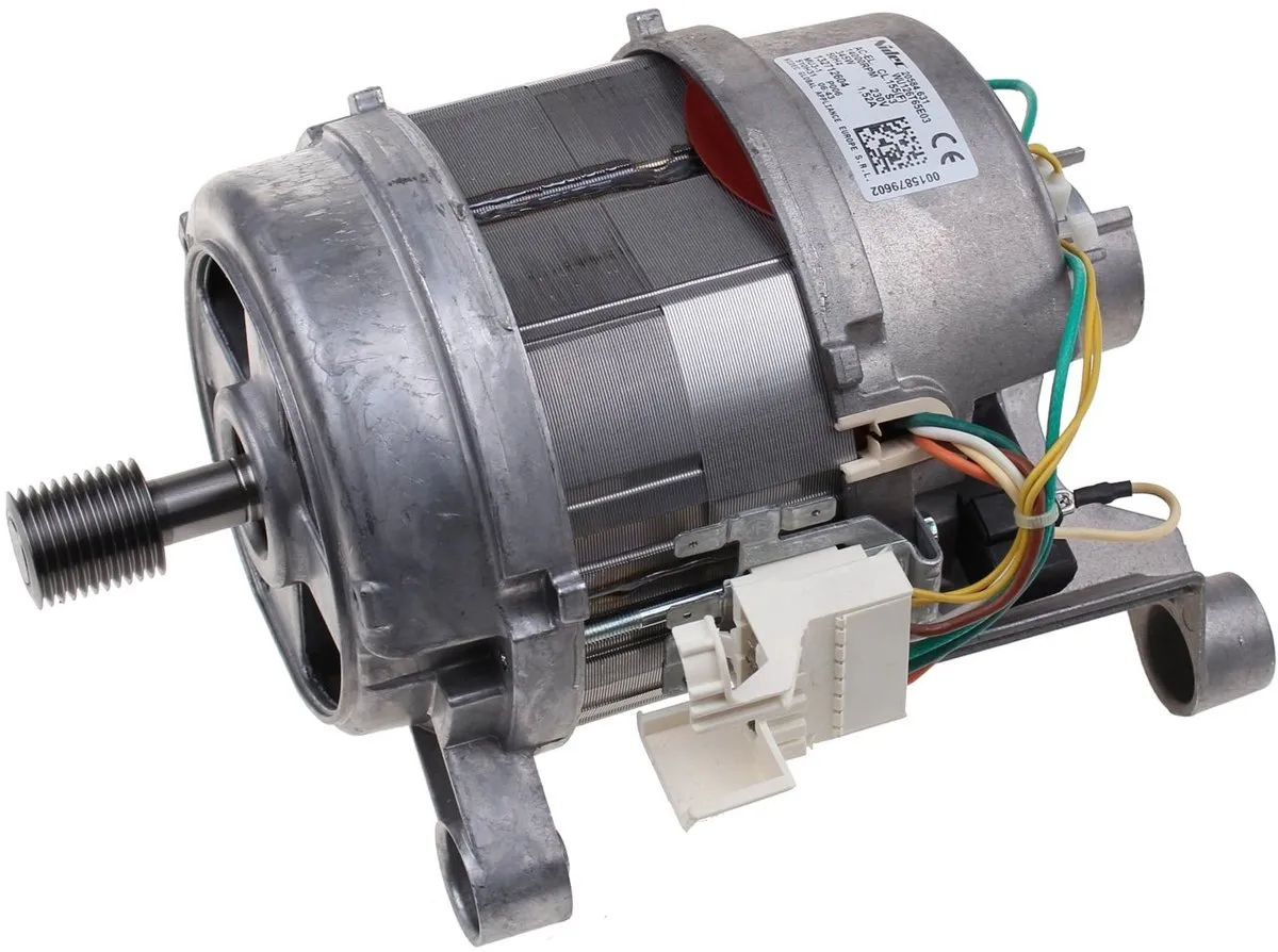 Electrolux Motor 1600rpm ENV06 1327126007