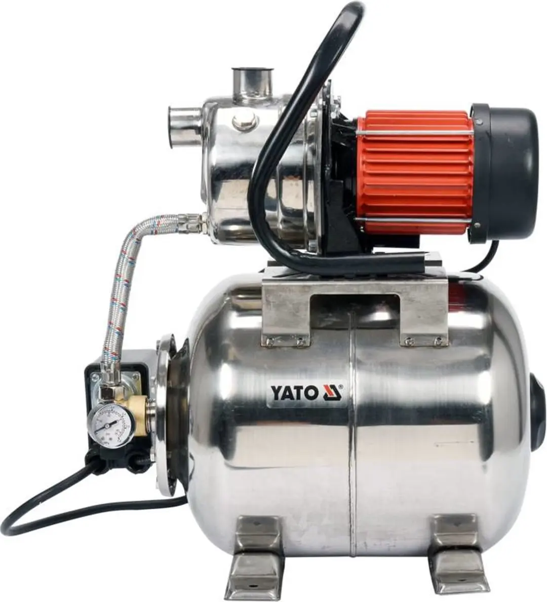 Yato YT-85370 Hydrofoor Waterpomp