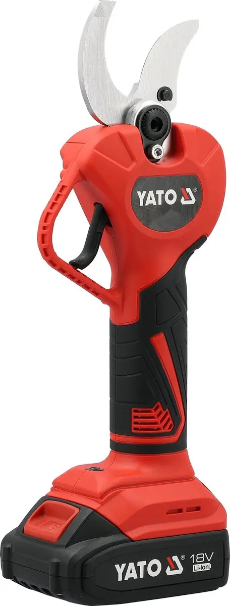 YATO 18V Accu Takkenschaar