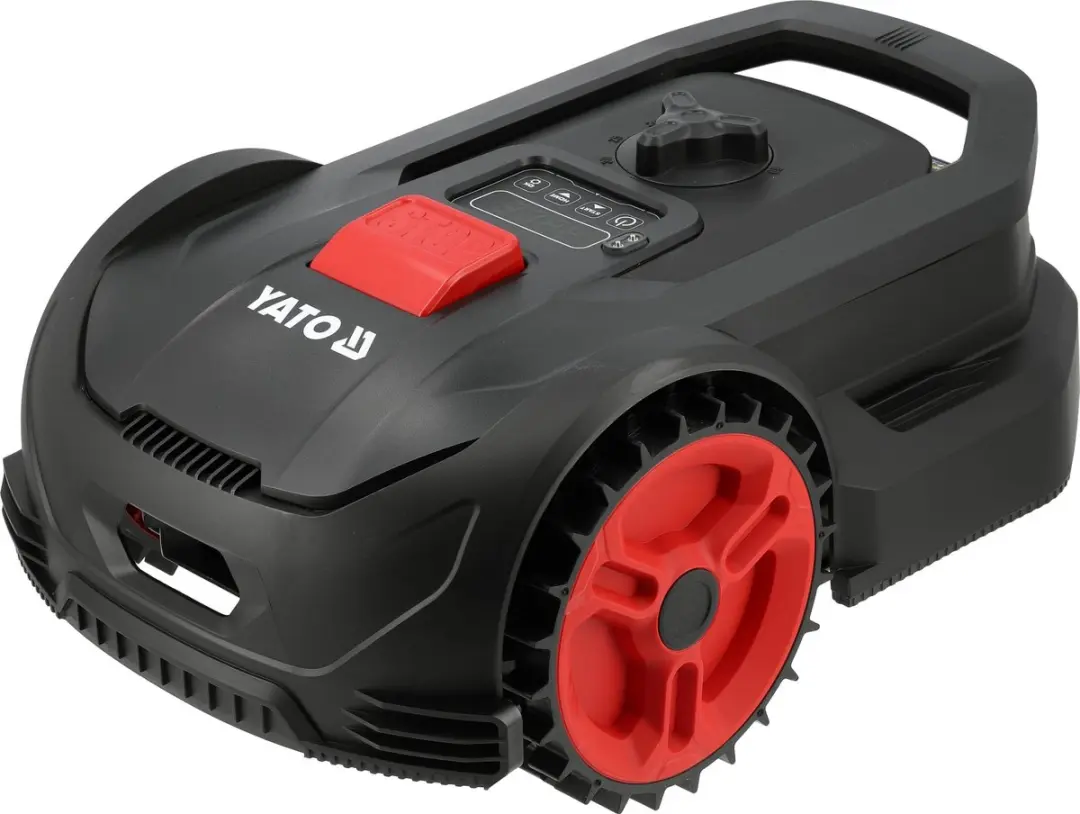 YATO Professionele Robotmaaier