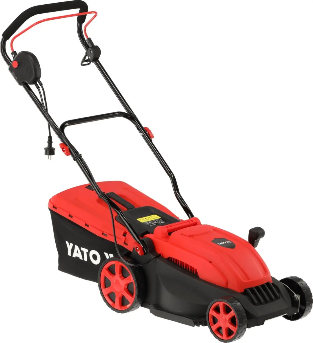 YATO YT-852082 Elektrische Grasmaaier