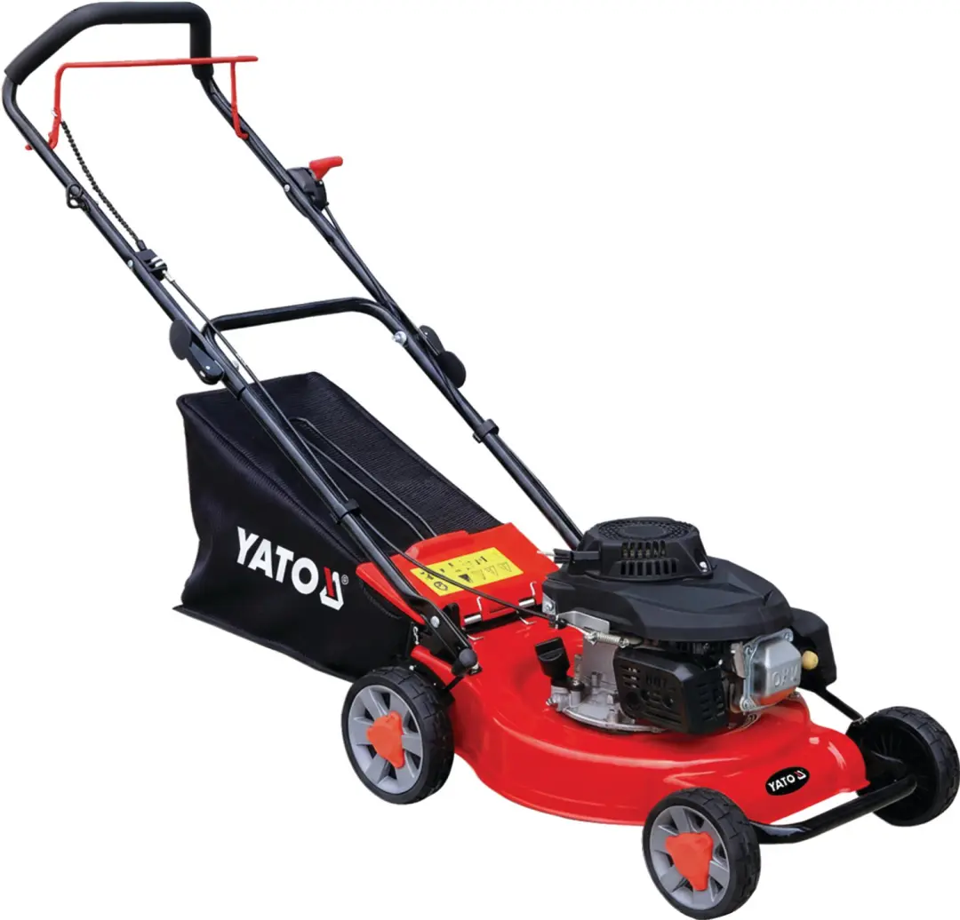 YATO YT-85500 Benzine Cirkelmaaier 40 cm