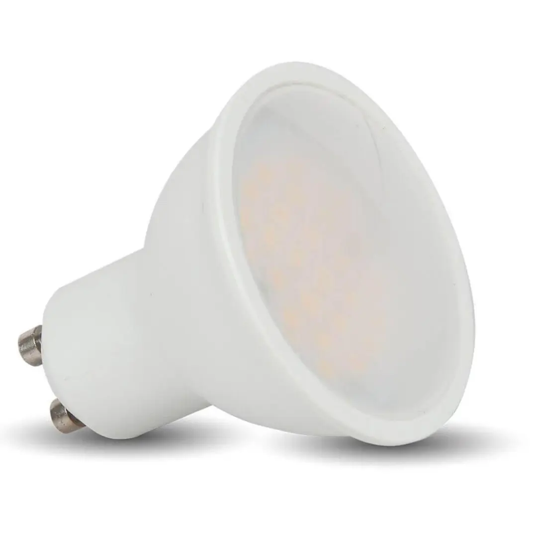 10x GU10 LED Spot