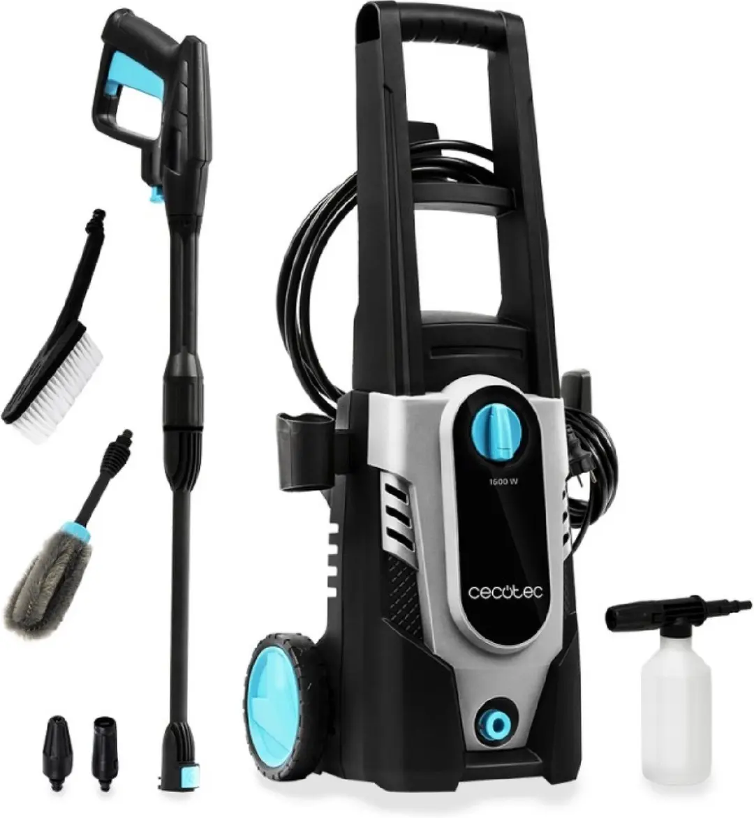 Cecotec Hidroboost 1600