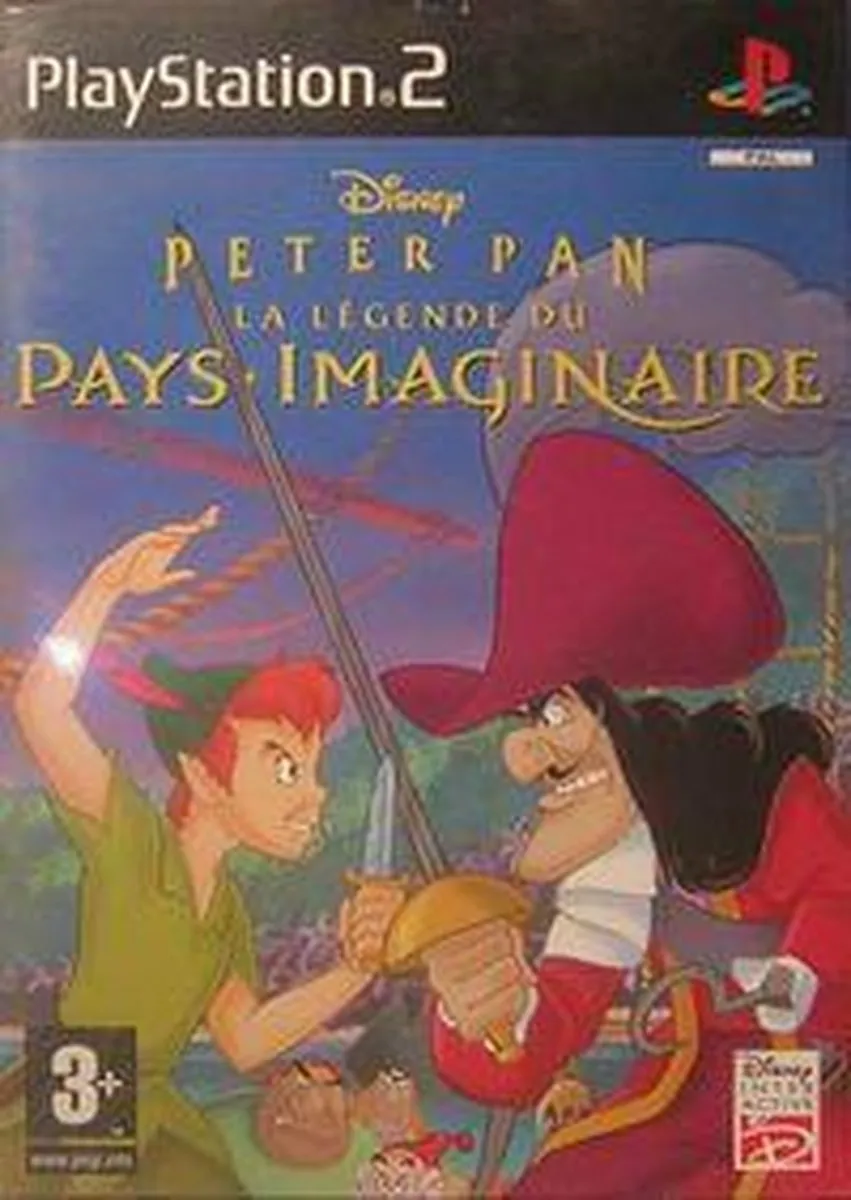 Disney Peter Pan
