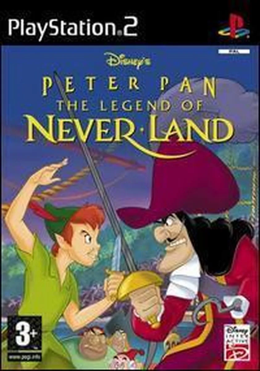 Disney Peter Pan