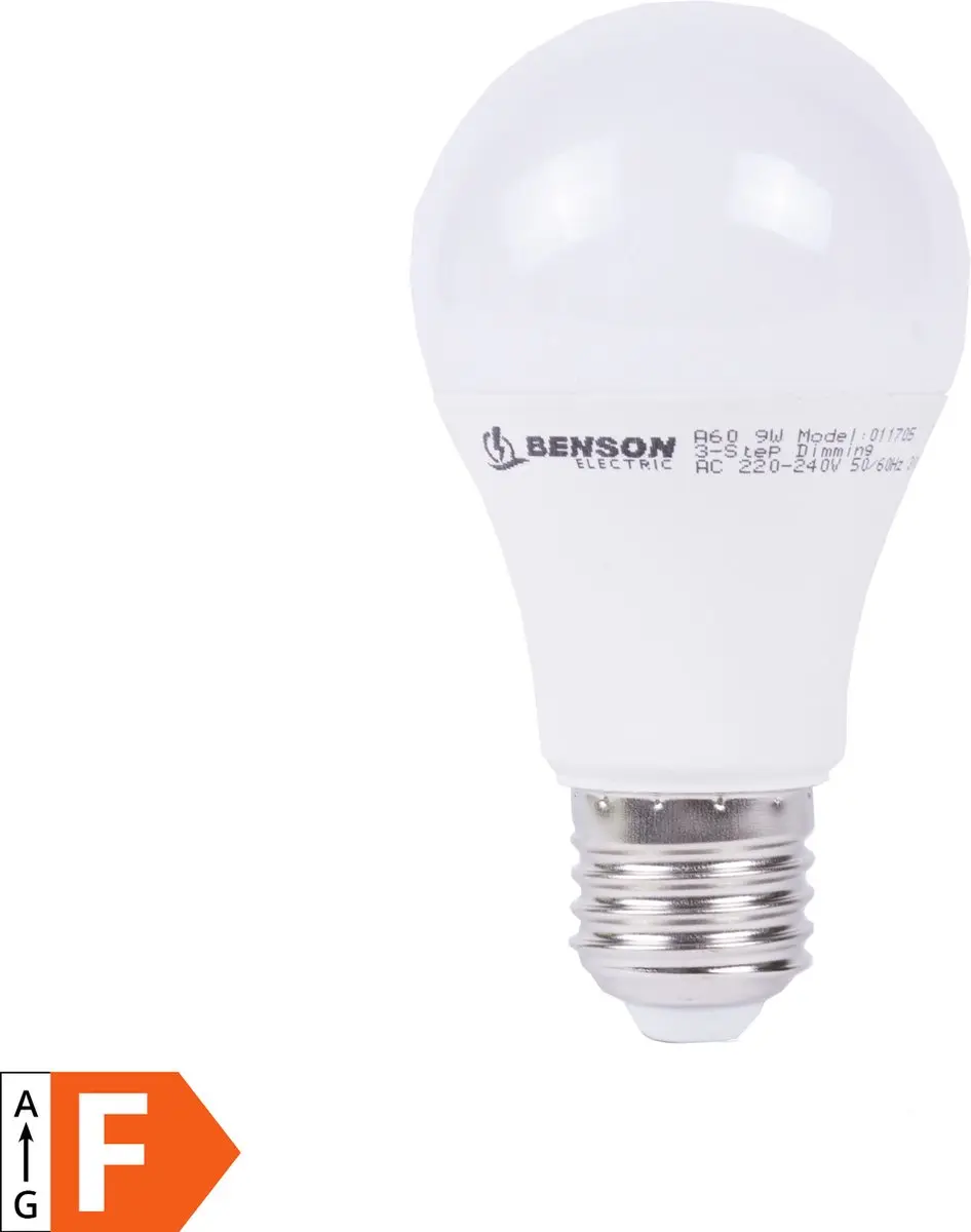 Benson Dimbare LED-lamp