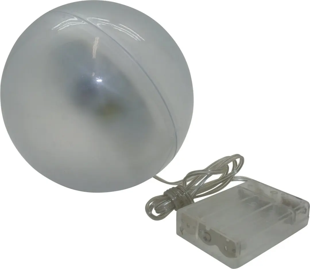 Benson LED Bol