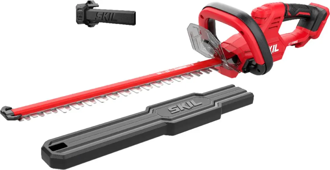 SKIL Heggenschaar Accu 20V