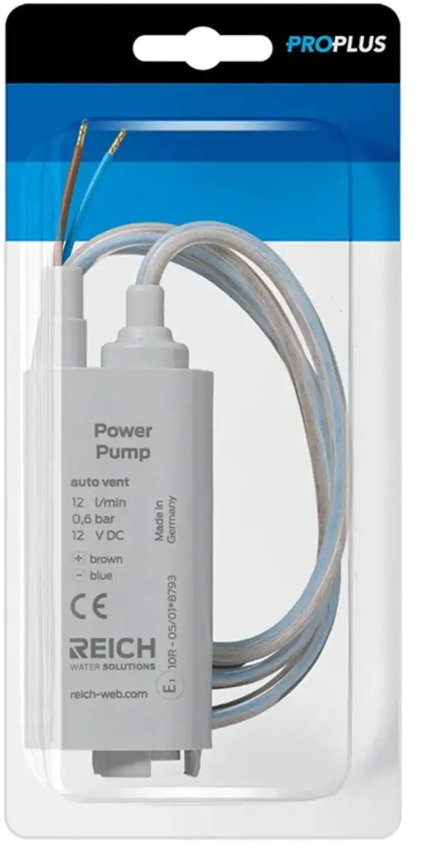 ProPlus Dompelpomp Easy