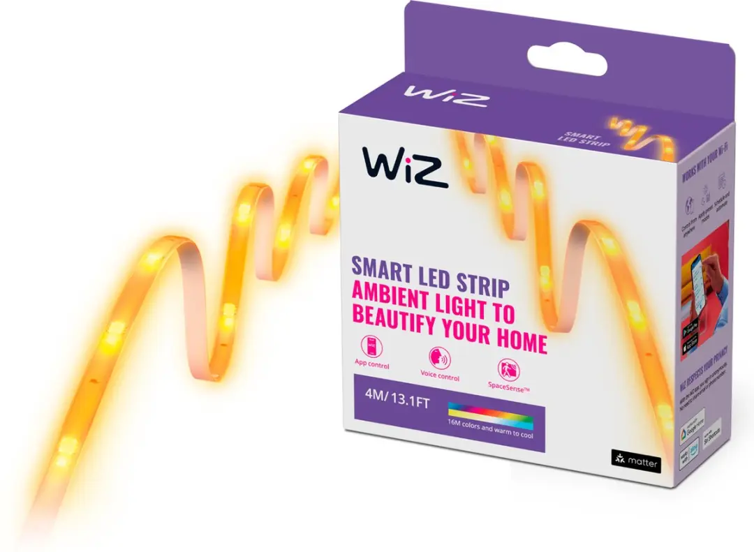 WiZ LED Lichtstrip