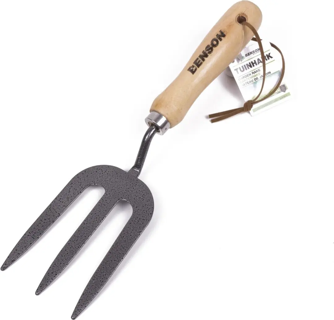 Benson Hand Tuinhark